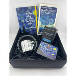Van Gogh Hediye Kutusu