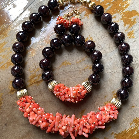 Lâl Garnet@Mercan takım
