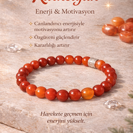 AKİK BİLEKLİK