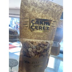 Çakır Çerez Altın Seri