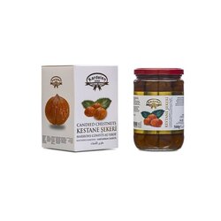 800Gr Kardelen Kestane Şekeri
