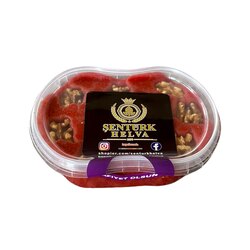 500 Gr Cevizli Yaz Helvası