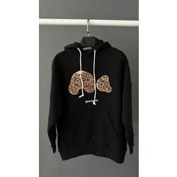 Palm Angels Nakışlı Sweatshirt