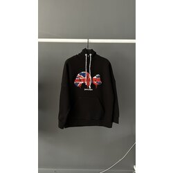 Palm Angels Nakışlı Sweatshirt