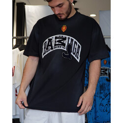 Balenciaga Baskılı ve Nakışlı T-shirt
