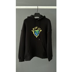 GIVENCHY Baskılı Sweatshirt