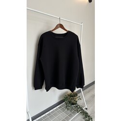 Basic Sweatshirt