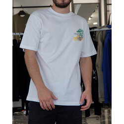 Off-White Baskılı T-shirt