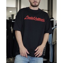 Louis Vuitton Nakışlı T-Shirt