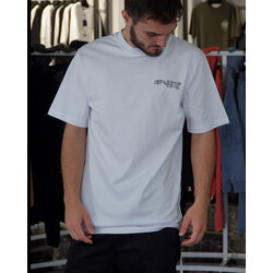 Off-White Baskılı T-shirt