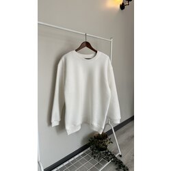 Basic Sweatshirt