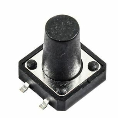 12X12X14mm Tact Switch