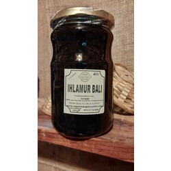 IHLAMUR BALI 850g