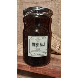 MEŞE BALI 850g