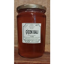 ÇİÇEK BALI 850g