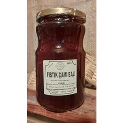 FISTIK ÇAMI BALI 1000g