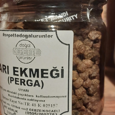 ARI EKMEĞİ 100g
