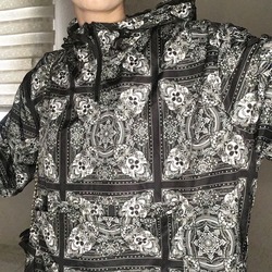 kanguru yagmurluk