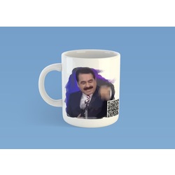 Pezevenklerin elinden aldım kupa bardak 