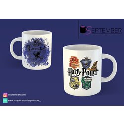 HARRY POTTER RAWENCLAW