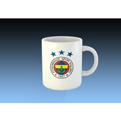 Taraftar kupa bardak (FENERBAHÇE)