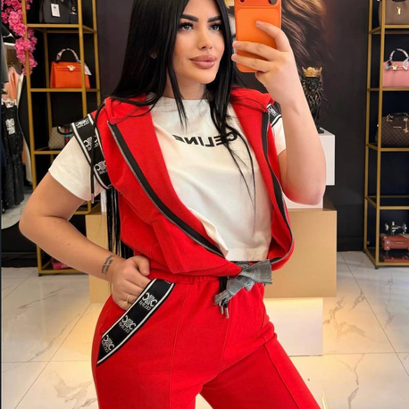 Celine 3 lü takım premium ✨