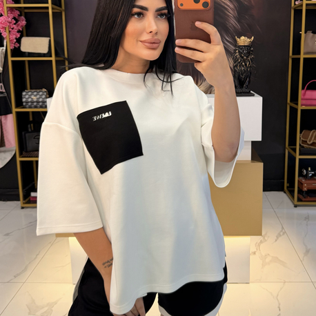 Loewe premium ithal şortlu takım ✨