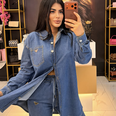 Prada premium ithal kot takım ✨