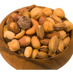 Lüx karışık çerez