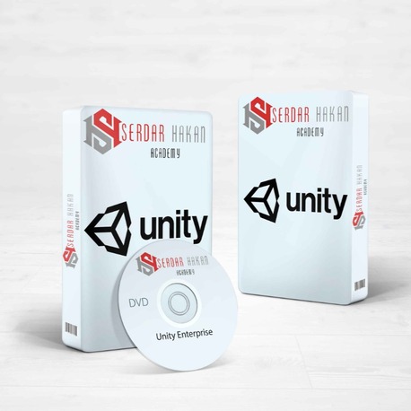 Unity Temel Egitim Seti (Ingilizce)