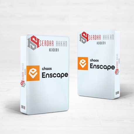 Chaos Enscape Floating – 3 YILLIK LISANS