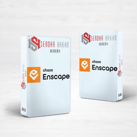 Chaos Enscape Education – ÖGRENCI LISANSI YILLIK