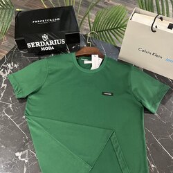 CK Basic T-shirt 
