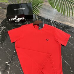 Fred Perry Basic T-shirt