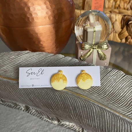 GOLD BALL