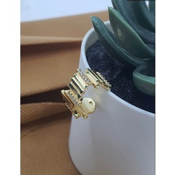 Kıkırdak küpe #earcuff