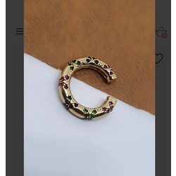 Kıkırdak küpe #earcuff