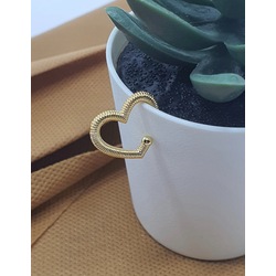 Kıkırdak küpe #earcuff