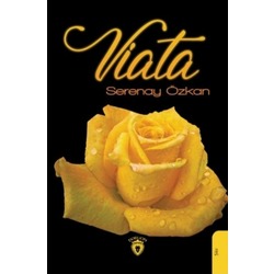 Viata- Serenay Özkan (İmzalı)