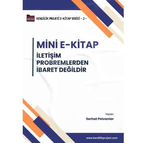 İletişim Problemlerden İbaret Değildir