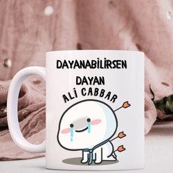Mood Kupa