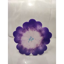 Epoksi Bardak Altlığı
