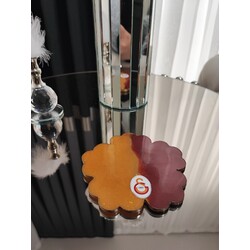 Epoksi Bardak Altlığı