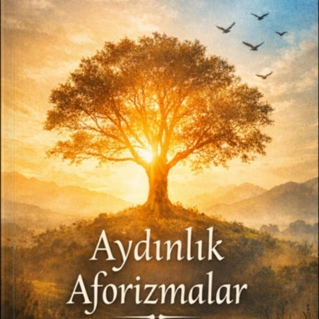 12.5’li PDF Seti – Aforizmalar & Şiirler (s.247) Dijital 