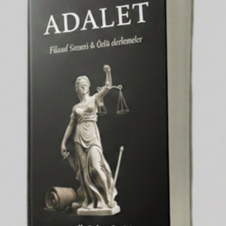 1.5'li PDF Seti | Adalet –Ahlak –Akıl –Alışkanlık –Anarşizm (s105) | Dijital İçerik