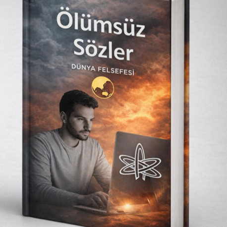 Ölümsüz Sözler Dünya Felsefesi –558 Sayfa | Dijital PDF