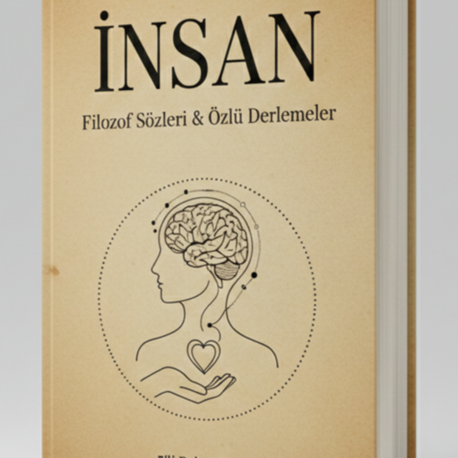 6.5’li PDF Seti | İnsan– Kadın– Kitap– Korku– Kötülük (s.610) | Dijital İçerik 