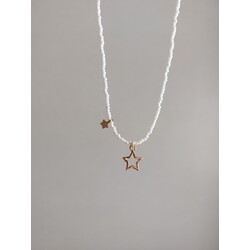 stars kolye