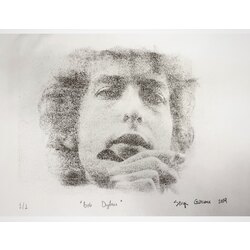Bob Dylan