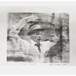 Frank Sinatra